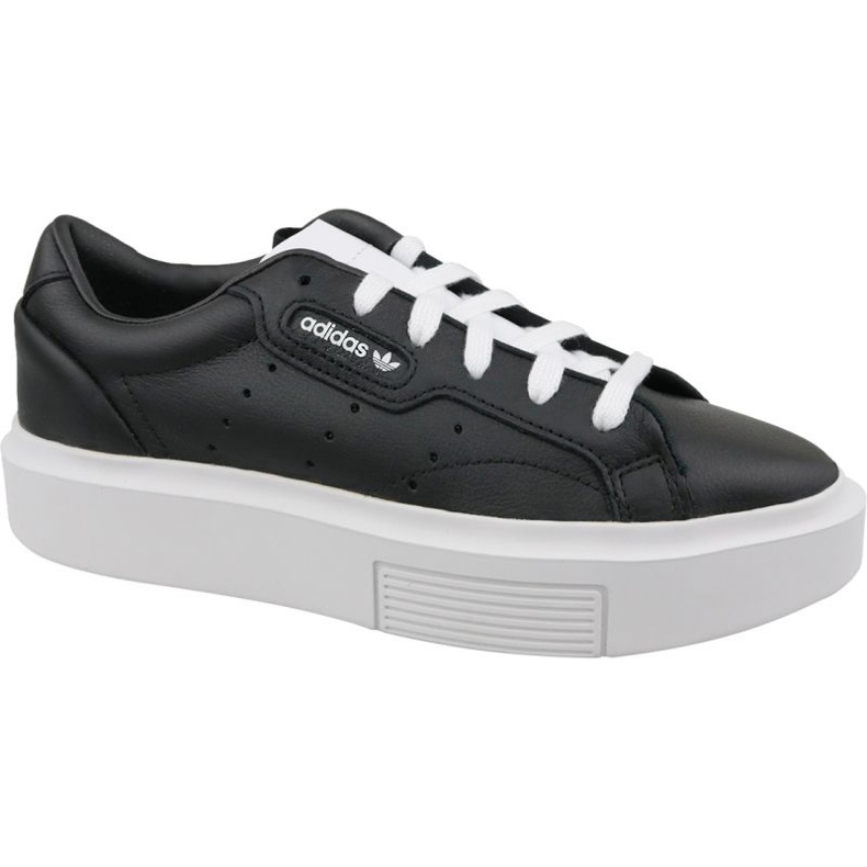 Adidas Sleek Super W EE4519 skor svart