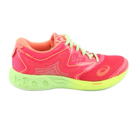 ASICS Noosa FF T772N-2087 Röd/neon