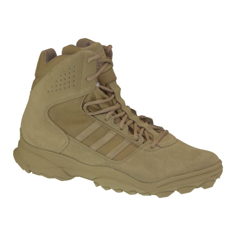 Adidas Gsg-9.3 M U41774 skor beige