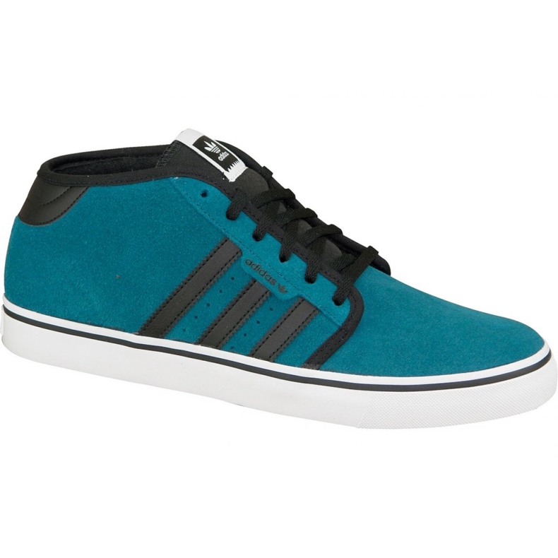 Adidas Seeley Mid M D68885 skor blå