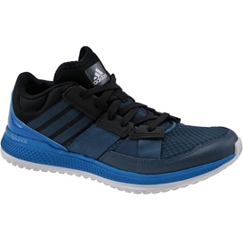 Adidas Zg Bounce Trainer M AF5476 skor blå