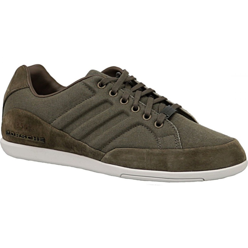 Adidas Porsche 356 1.2 M S75412 skor brun
