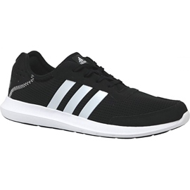 Adidas Element Athletic Refresh M BA7911 skor svart