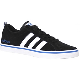 Adidas Pace Plus M B74498 skor svart