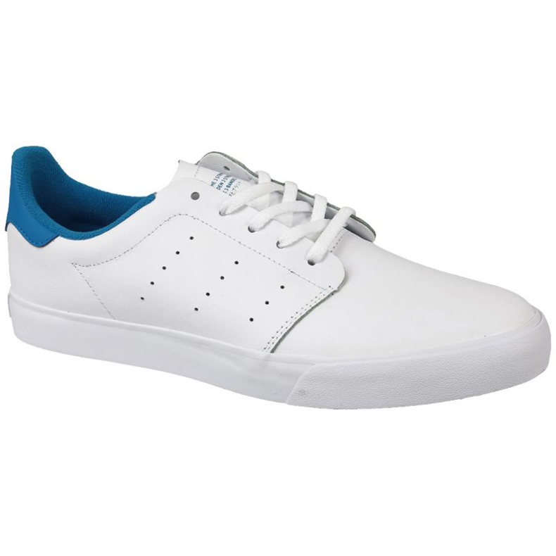 Adidas Seeley Court M BB8587 skor vit