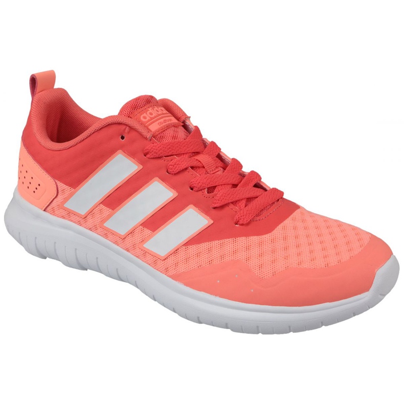 Adidas Cloudfoam Lite Flex W AW4202 skor rosa