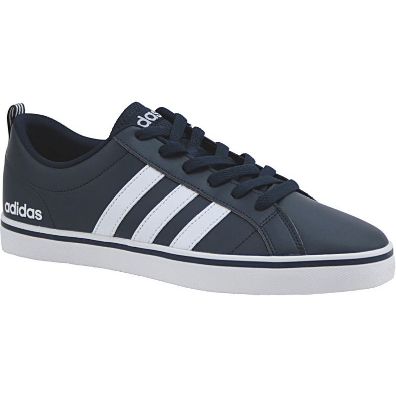 Skor adidas Vs Pace M B74493 blå