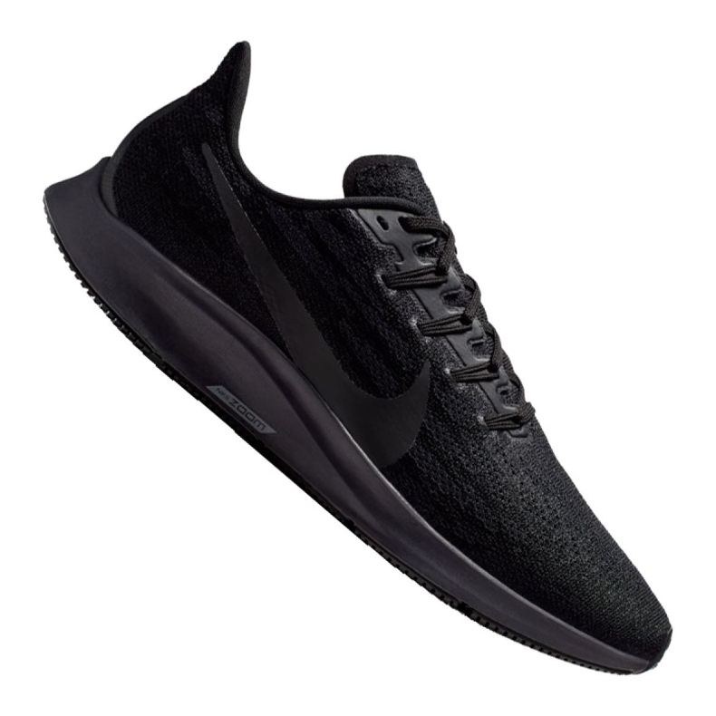 Löparskor Nike Air Zoom Pegasus 36 M AQ2203-006 svart