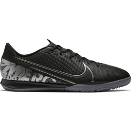 Fotbollsskor Nike Mercurial Vapor 13 Academy Ic M AT7993 001 svart