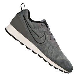 Nike Md Runner 2 Eng Mesh M 916774-001 sko grå