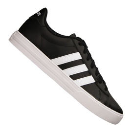 Skor adidas Daily 2.0 M DB0161 svart