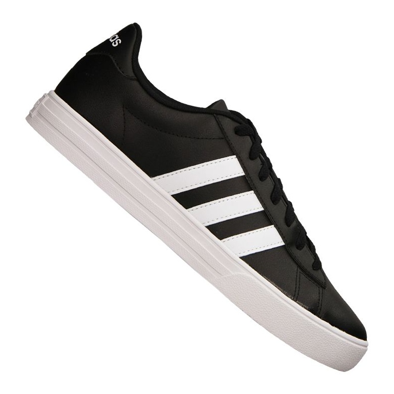 Skor adidas Daily 2.0 M DB0161 svart