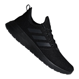 Löparskor adidas Cloudfoam Lite Racer Reborn M F36642 svart