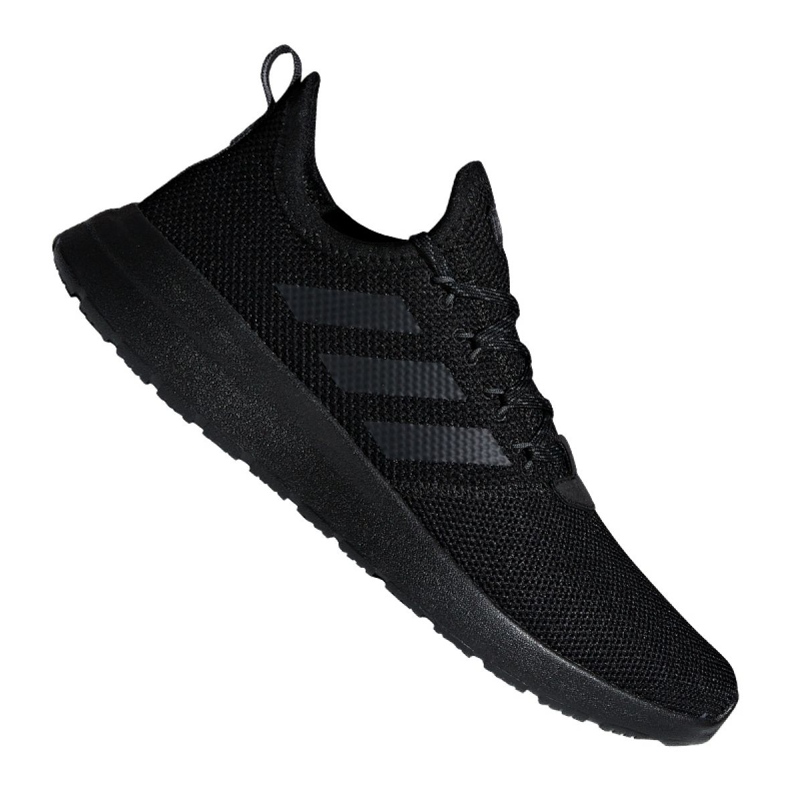 Löparskor adidas Cloudfoam Lite Racer Reborn M F36642 svart