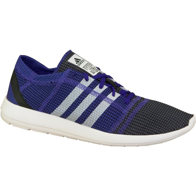 Skor adidas Element Refine M B44239 blå