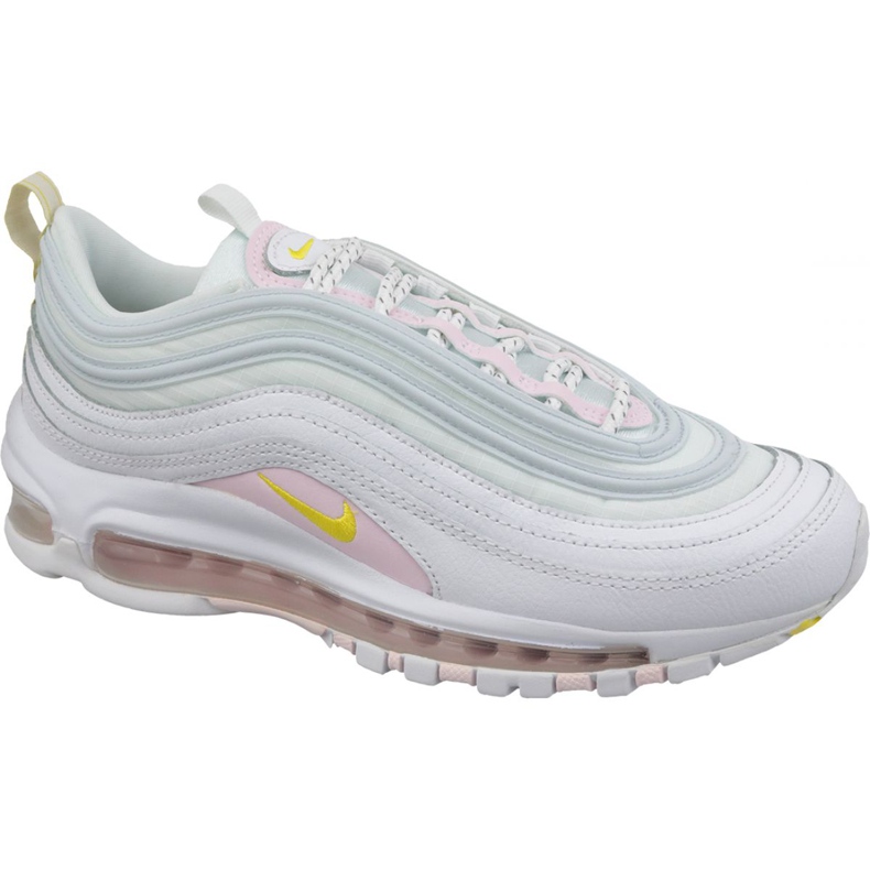 Nike Air Max 97 Se W CI9089-100 sko vit