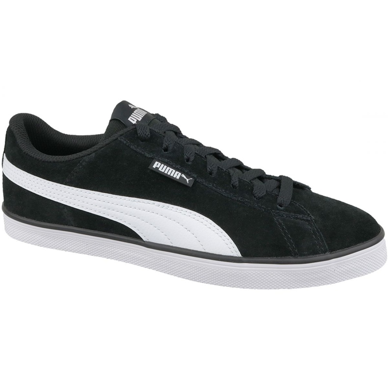 Puma Urban Plus Sd M 365259 01 skor svart