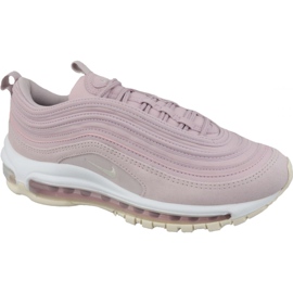 Nike Air Max 97 Premium W 917646-500 rosa