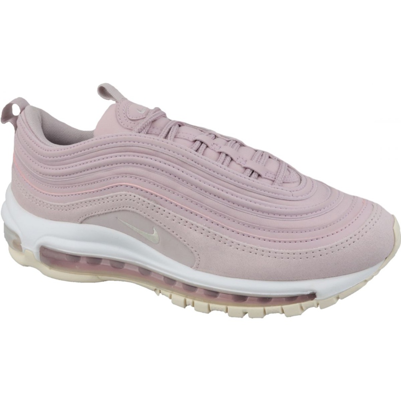 Nike Air Max 97 Premium W 917646-500 rosa