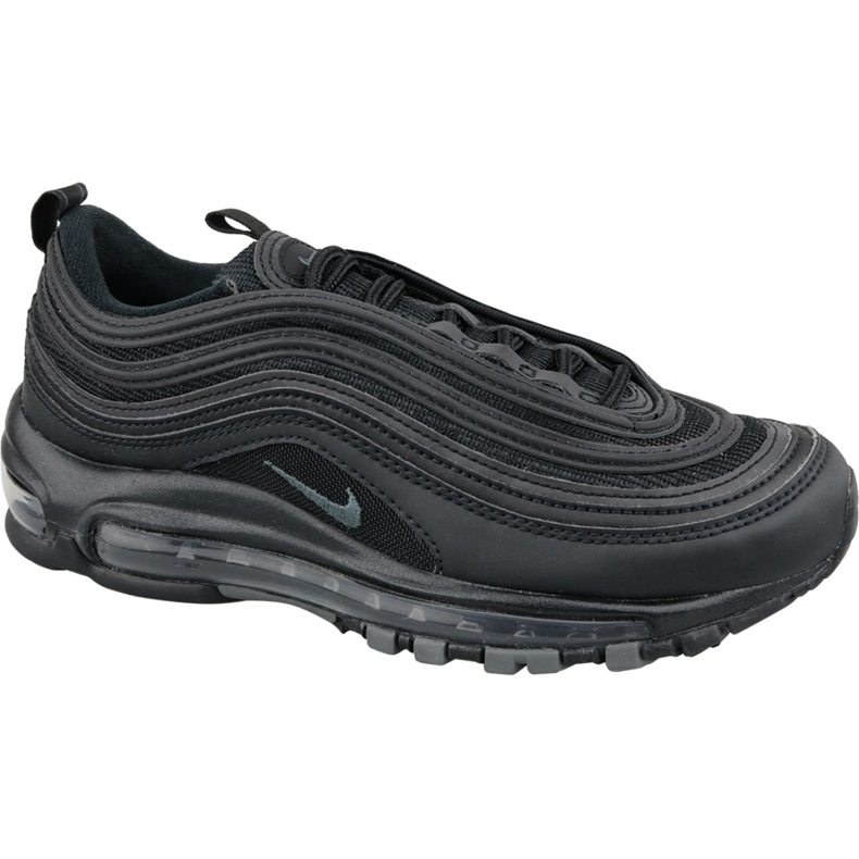 Nike Air Max 97 W 921733-001 sko svart