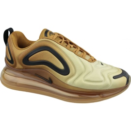 Skor Nike Air Max 720 W AR9293-700 beige