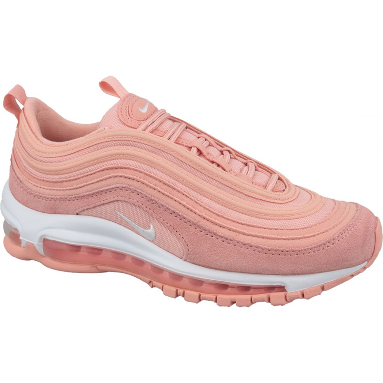 Nike Air Max 97 Pe Gs W BQ7231-600 rosa