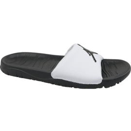 Nike Jordan Break Slide Gs W CD5472-100 vit
