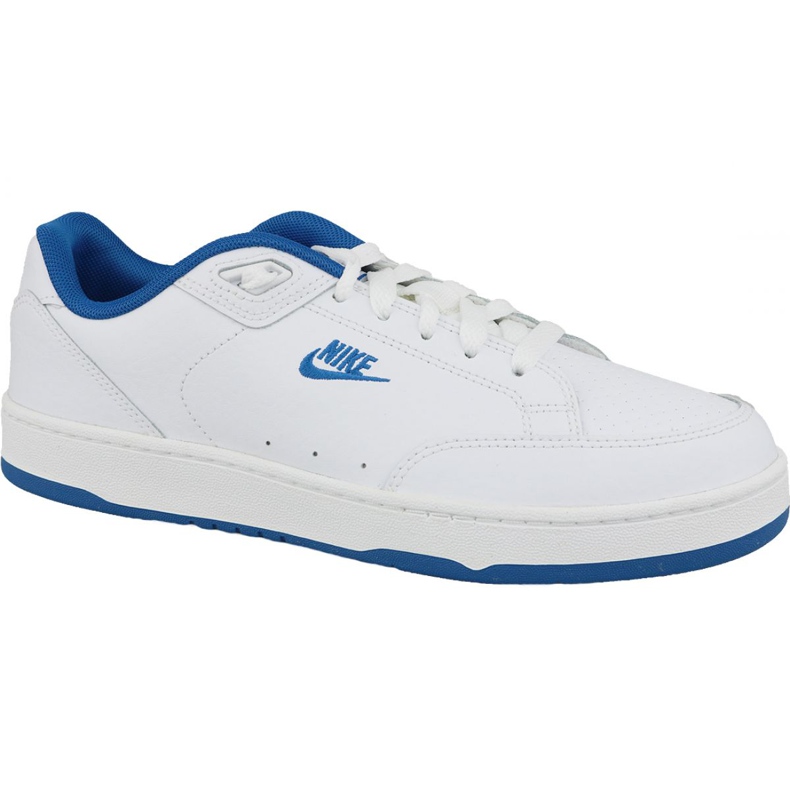Nike Grandstand Ii M AA2190-103 vit