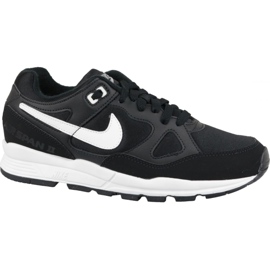 Nike Air Span Ii W AH6800-006 skor svart
