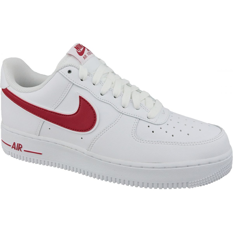 Nike Air Force 1 '07 M AO2423-102 vit