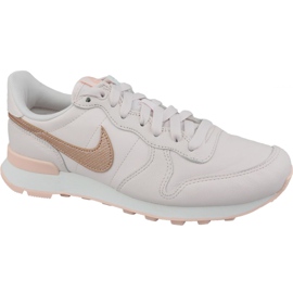 Nike Internationalist Premium W 828404-604 skor vit