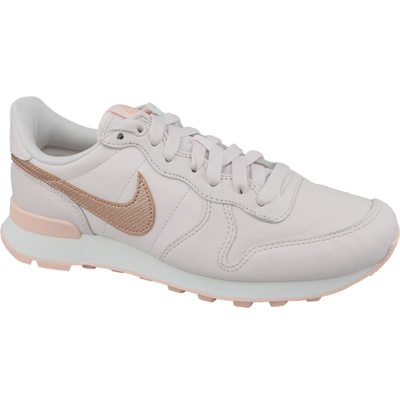 Nike Internationalist Premium W 828404-604 skor vit