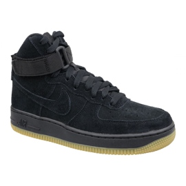 Nike Air Force 1 High LV8 Gs W 807617-002 svart