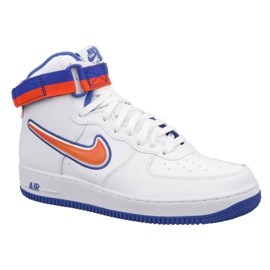 Nike Air Force 1 High '07 LV8 M AV3938-100 sko vit