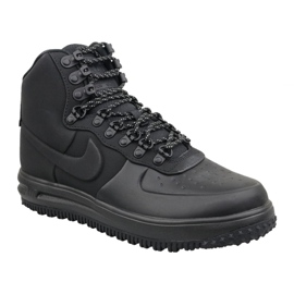 Nike Lunar Force 1 Duckboot 18 M BQ7930-003 svart