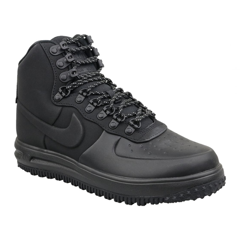 Nike Lunar Force 1 Duckboot 18 M BQ7930-003 svart