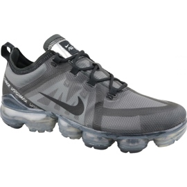 Nike Air VaporMax 2019 M AR6631-004 sko grå
