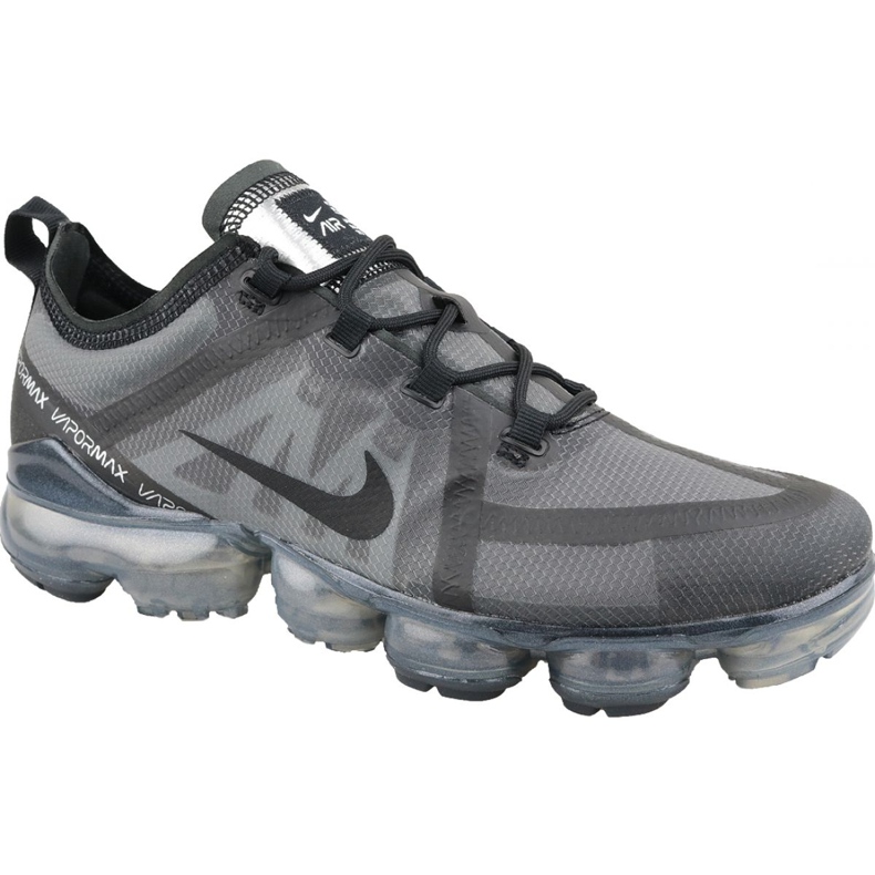 Nike Air VaporMax 2019 M AR6631-004 sko grå