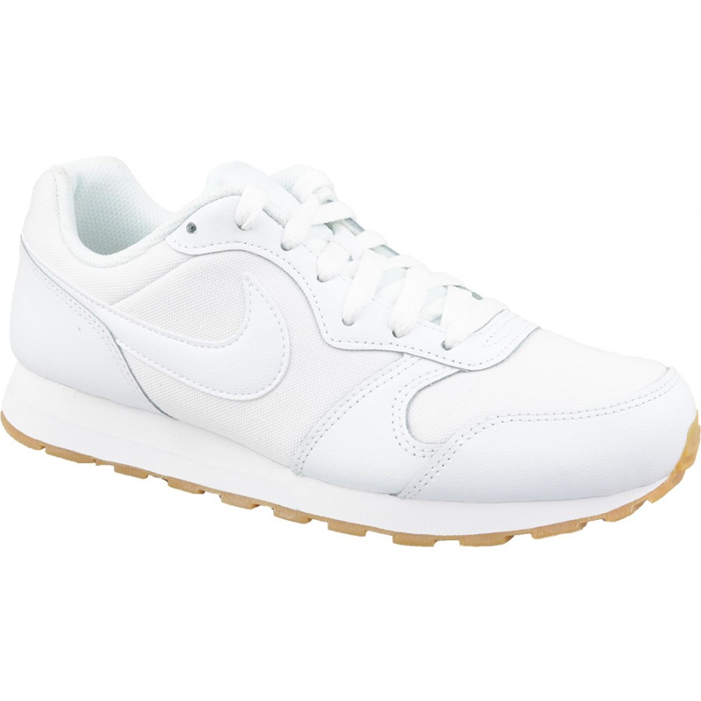 Nike Md Runner 2 Flrl Gs W BV0757-100 vit