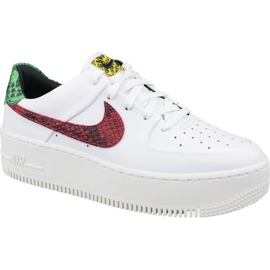 Nike Air Force 1 W Sage Lo Premium W BV1979-100 vit