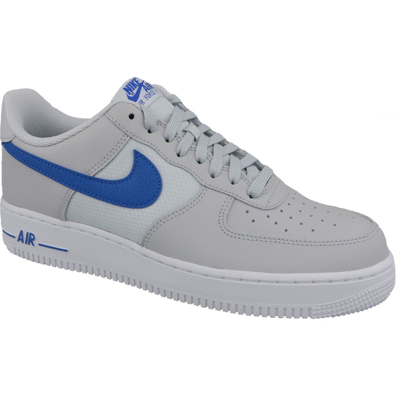 Nike Air Force 1 '07 LV8 M CD1516-002 sko grå