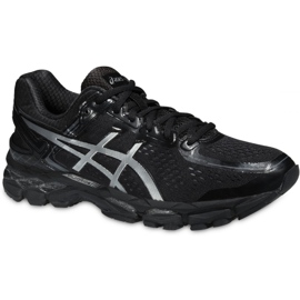 Löparskor Asics Gel Kayano 22 M T547N-9993 svart