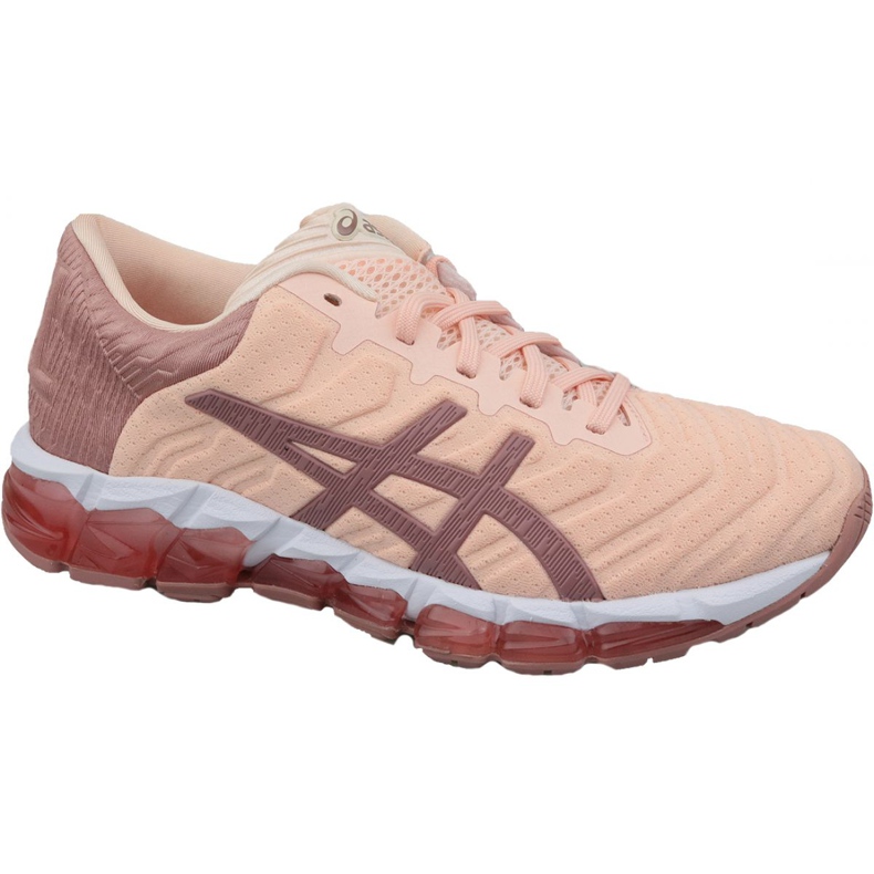 Löparskor Asics Gel-Quantum 360 5 W 1022A104-700 rosa