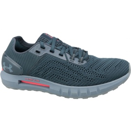 Under Armour Hovr Sonic 2 M 3021586-400 löparskor grå