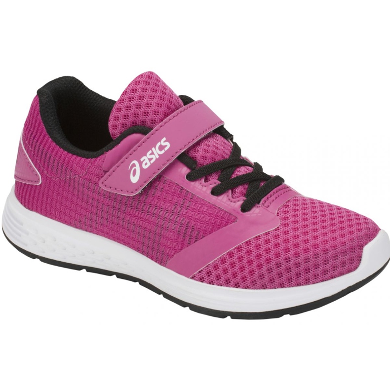 Löparskor Asics Patriot 10 Ps Jr 1014A026-500 rosa