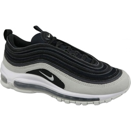 Nike Wmns Air Max 97 Premium W 917646-007 skor svart