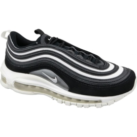 Nike Wmns Air Max 97 W 921733-017 skor svart