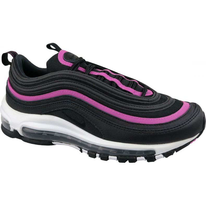 Nike Wmns Air Max 97 Lx W BV1974-001 skor svart