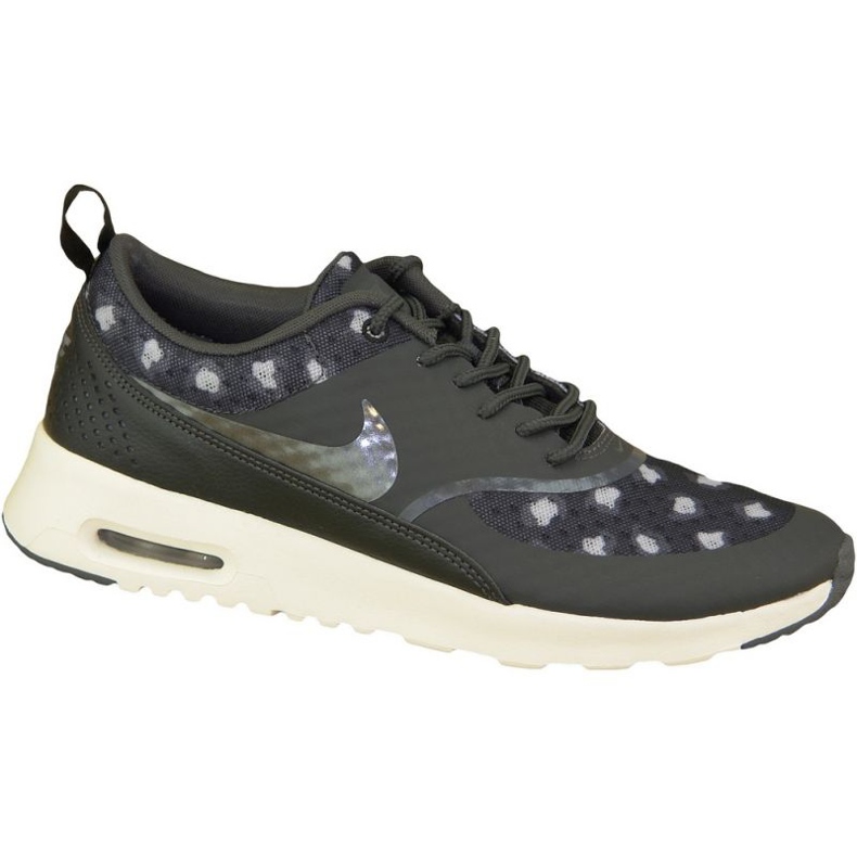 Nike Air Max Thea Premium W 599408-008 skor svart