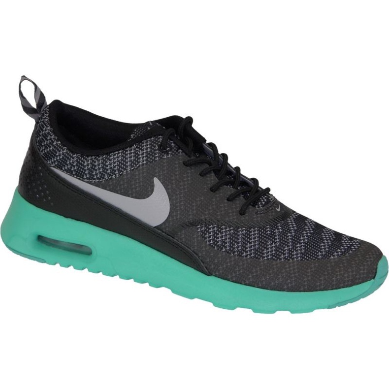 Nike Air Max Thea W 718646-002 skor grå